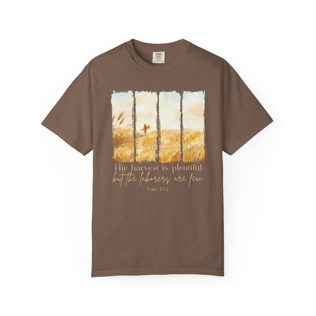 Harvest Fields T-Shirt
