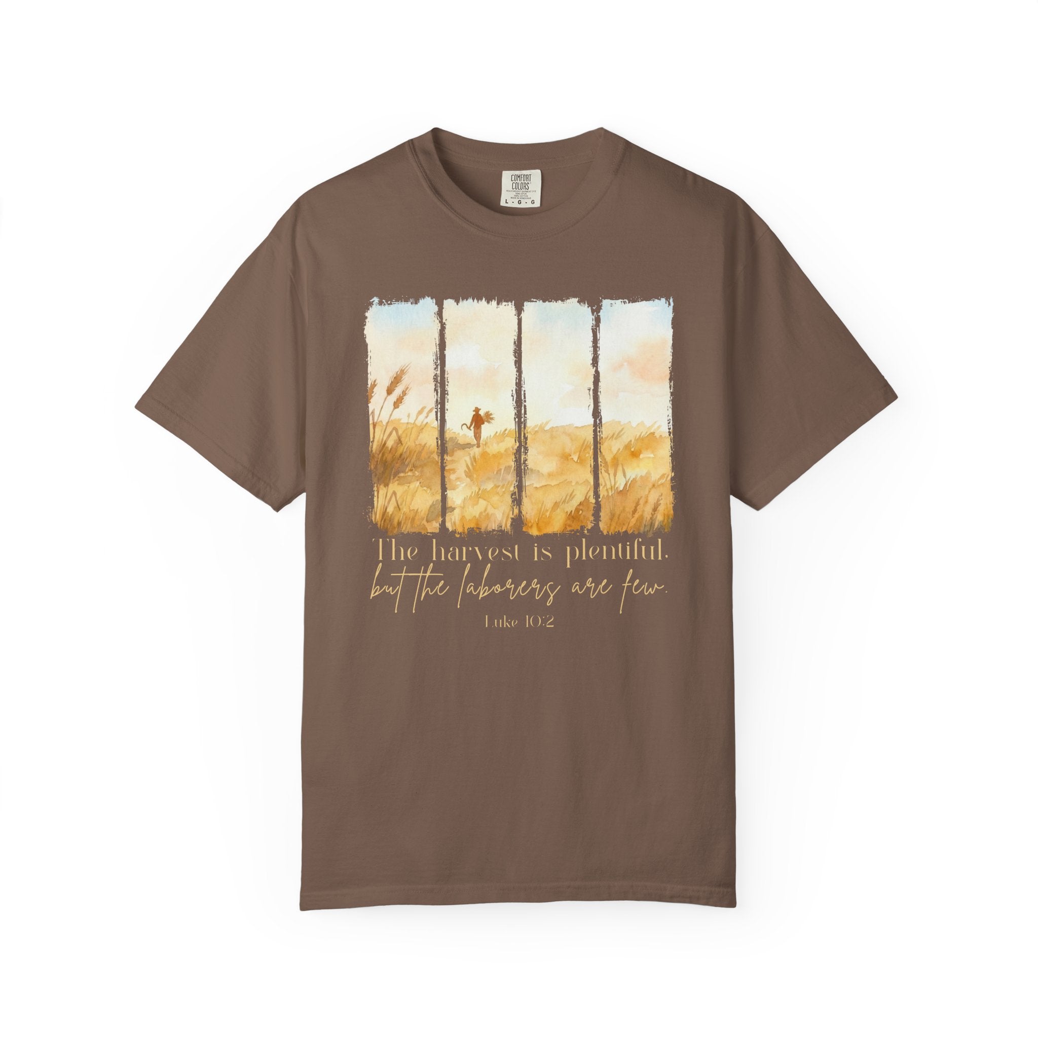 Harvest Fields T-Shirt