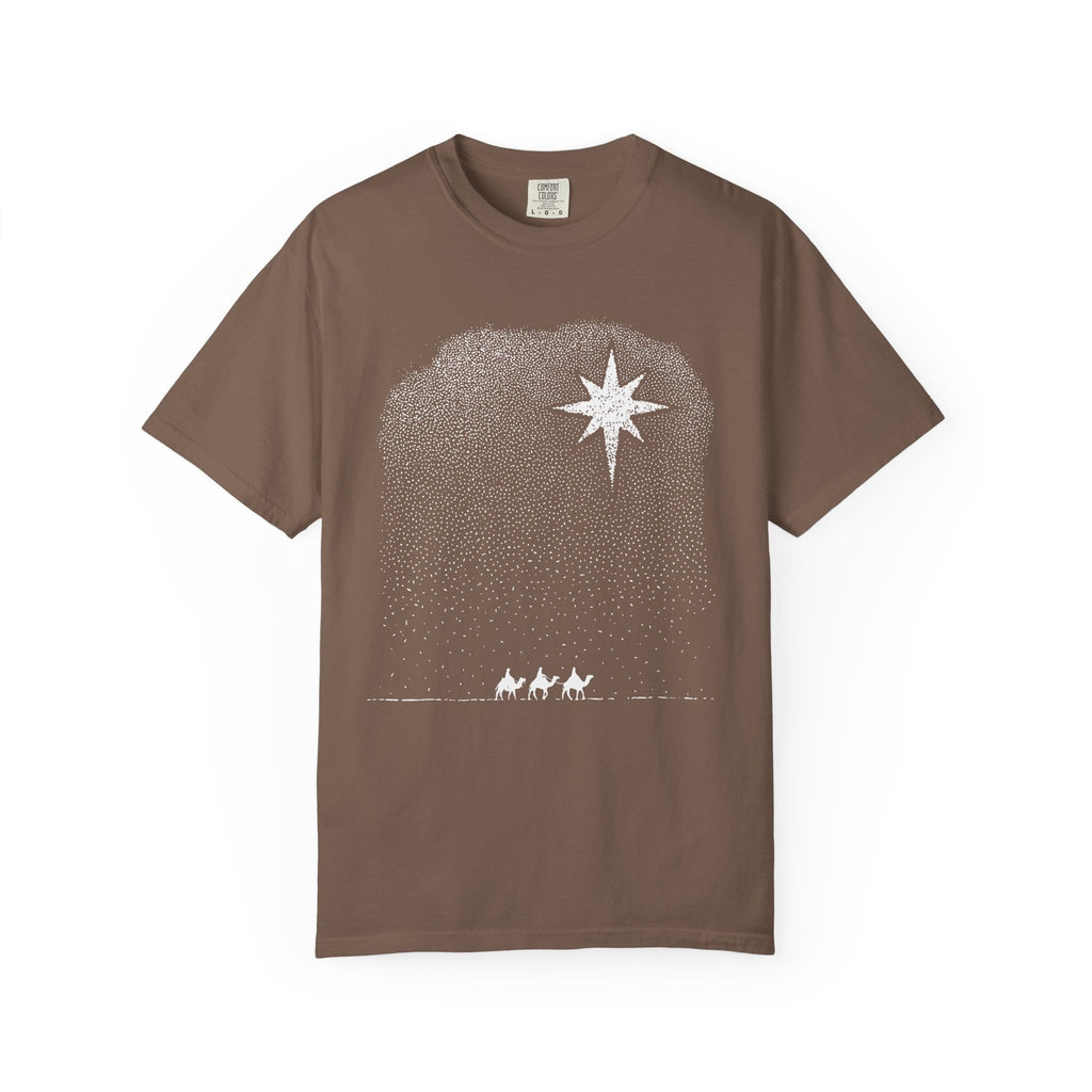 Three Wise Men Christmas T-Shirt