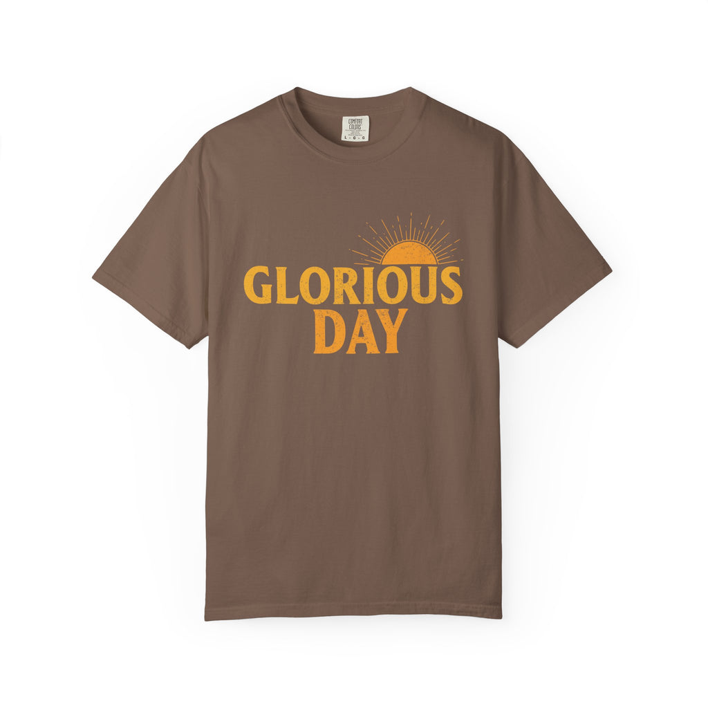 Glorious Day T-Shirt