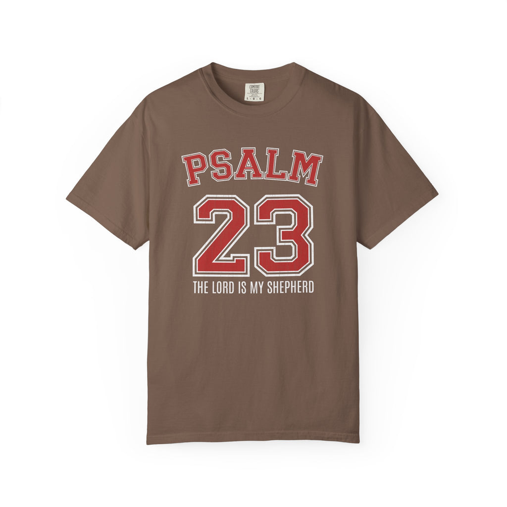 Psalm 23 T-Shirt