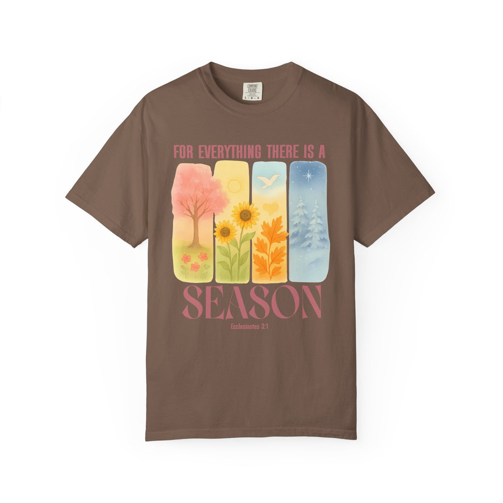 Season of Faith T-Shirt