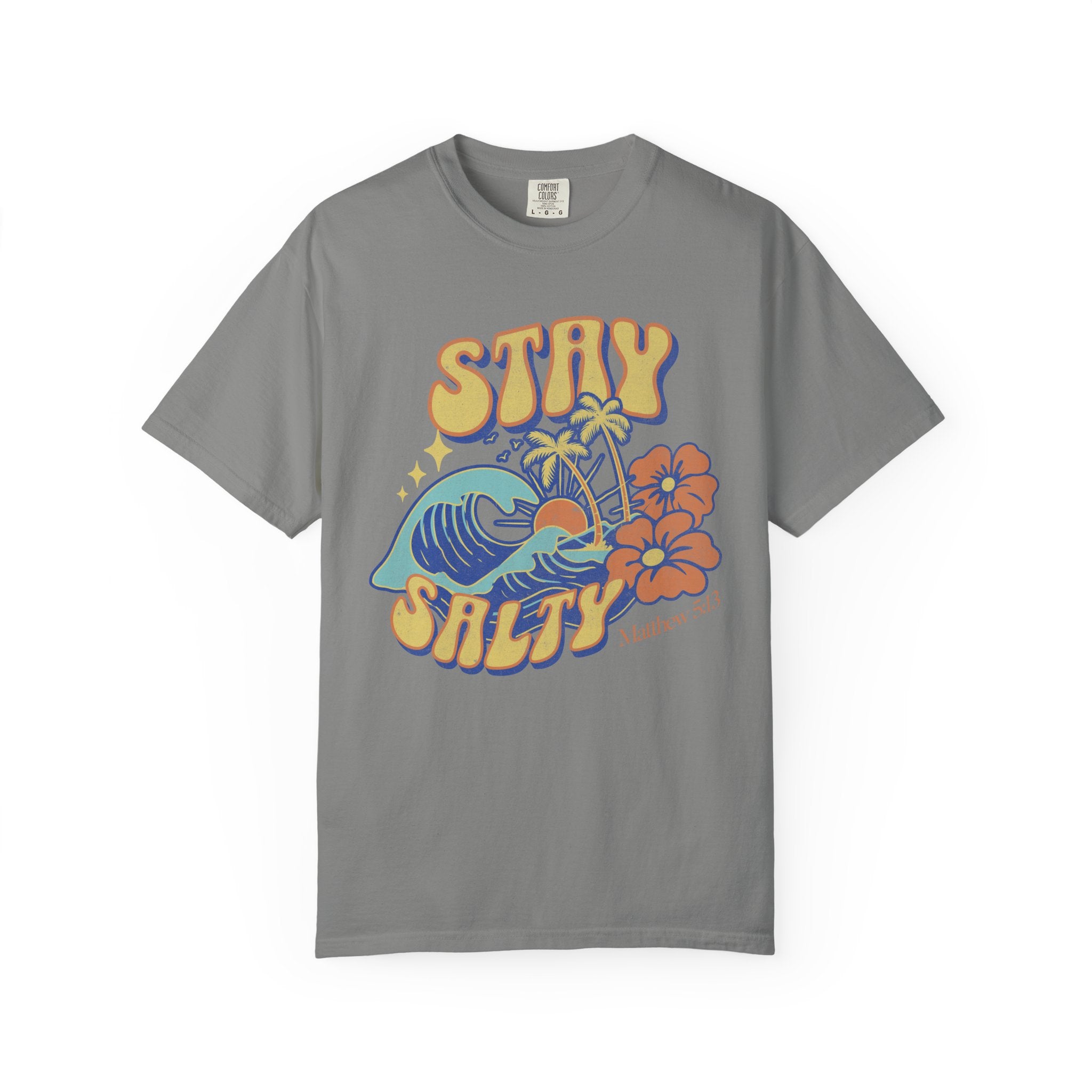 Stay Salty T-Shirt