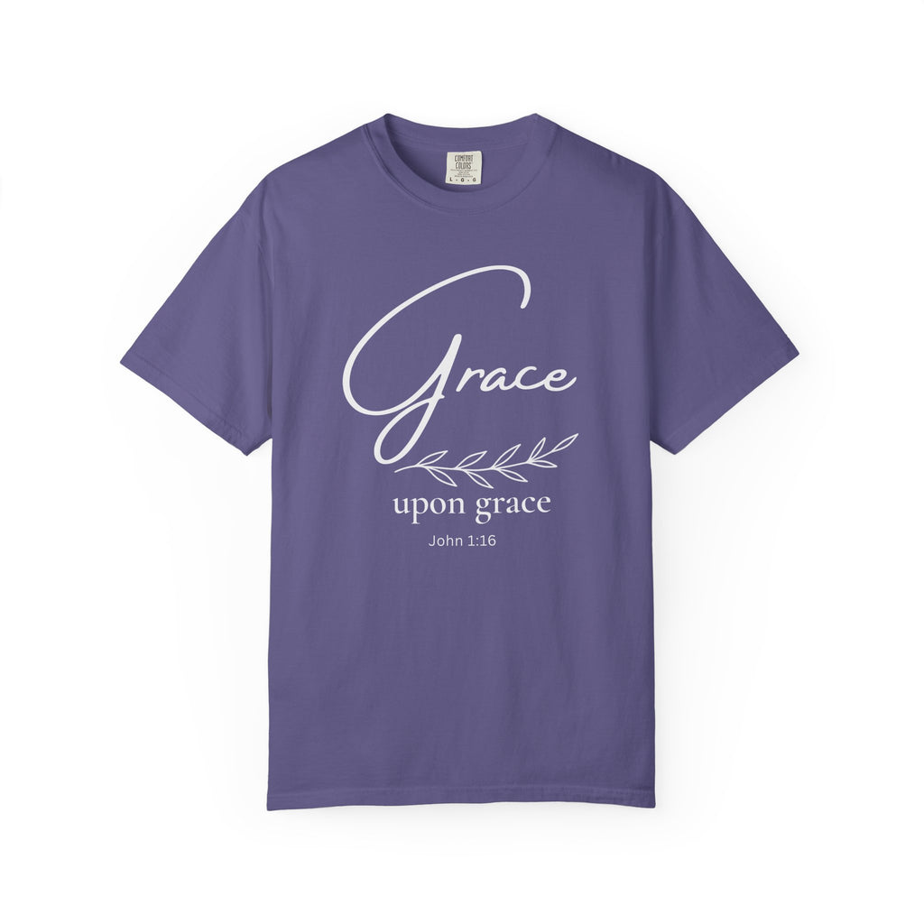 Grace Upon Grace T-Shirt