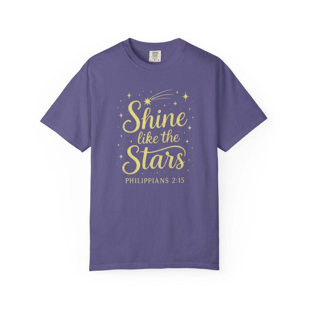 Shine Like the Stars T-Shirt