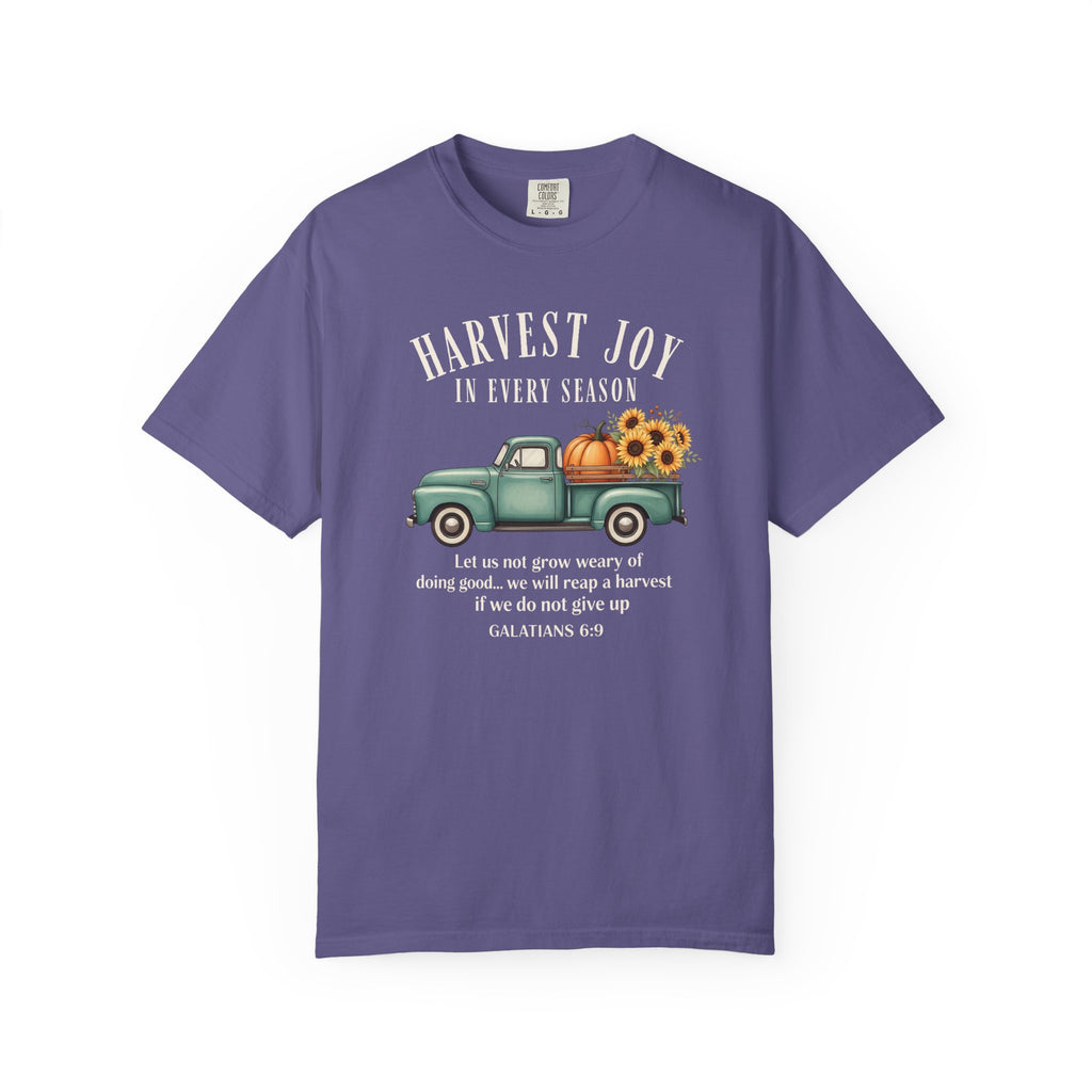 Harvest Joy T-shirt