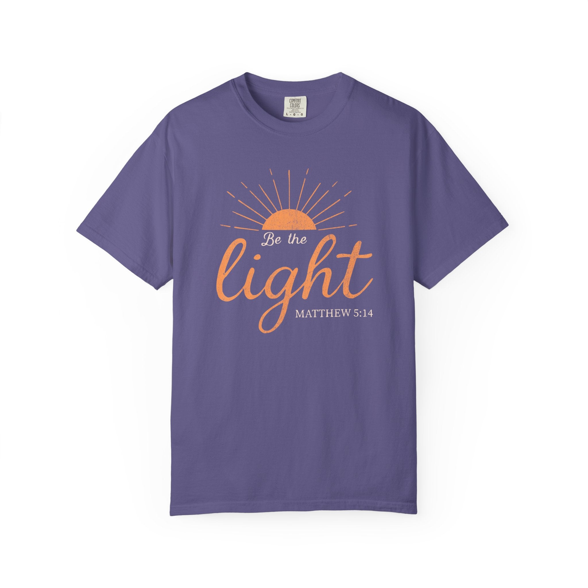 Be the Light T-Shirt