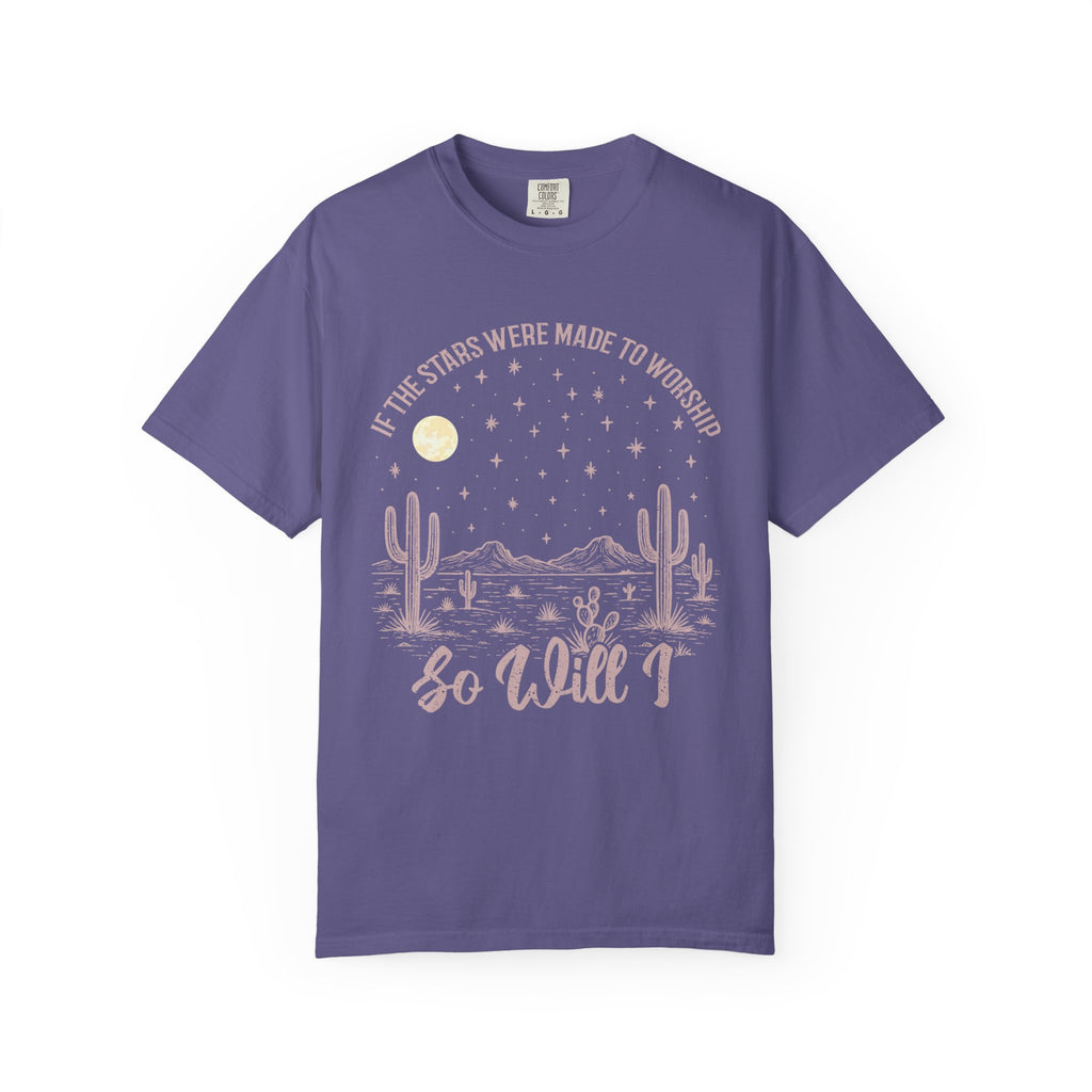 So Will I T-Shirt