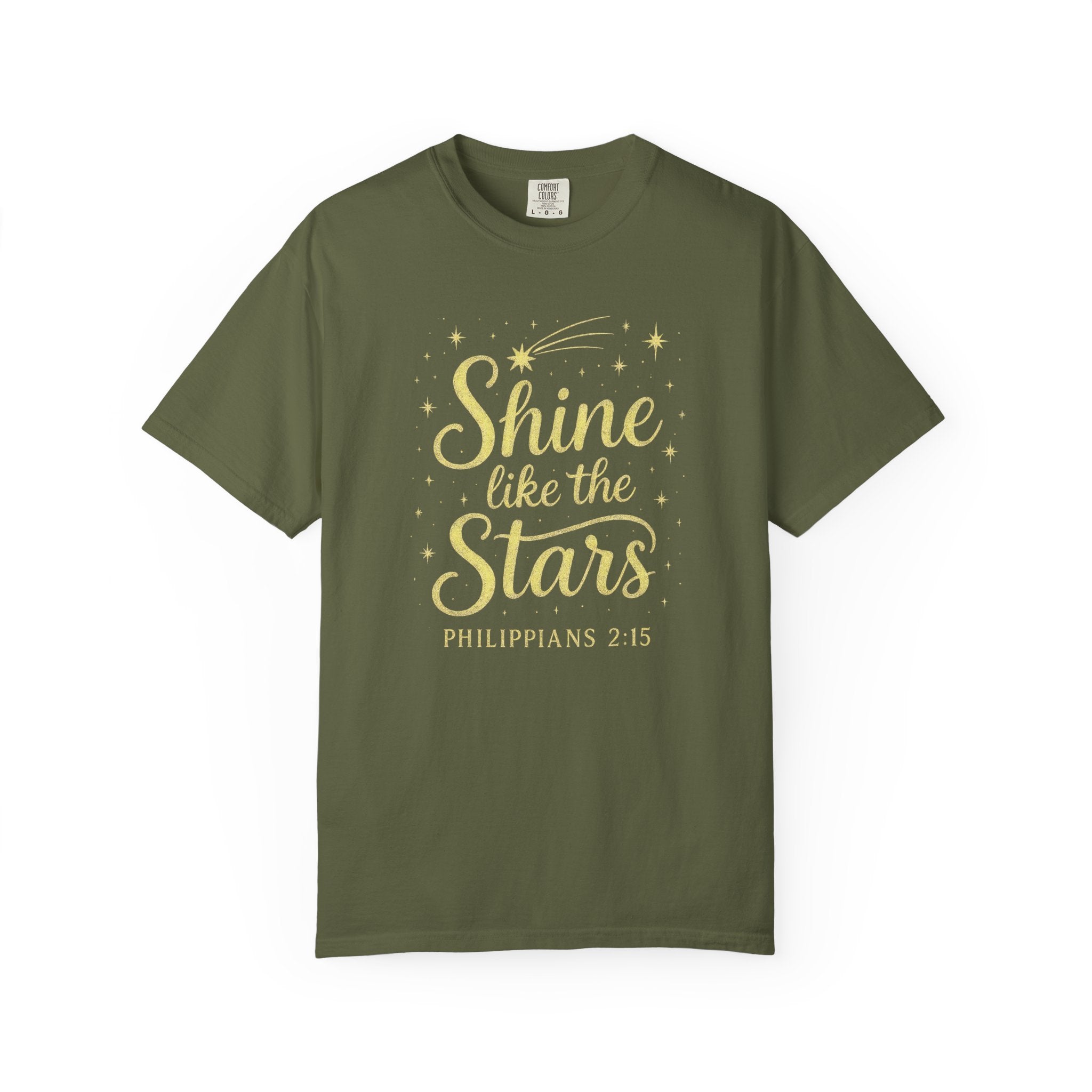 Shine Like the Stars T-Shirt
