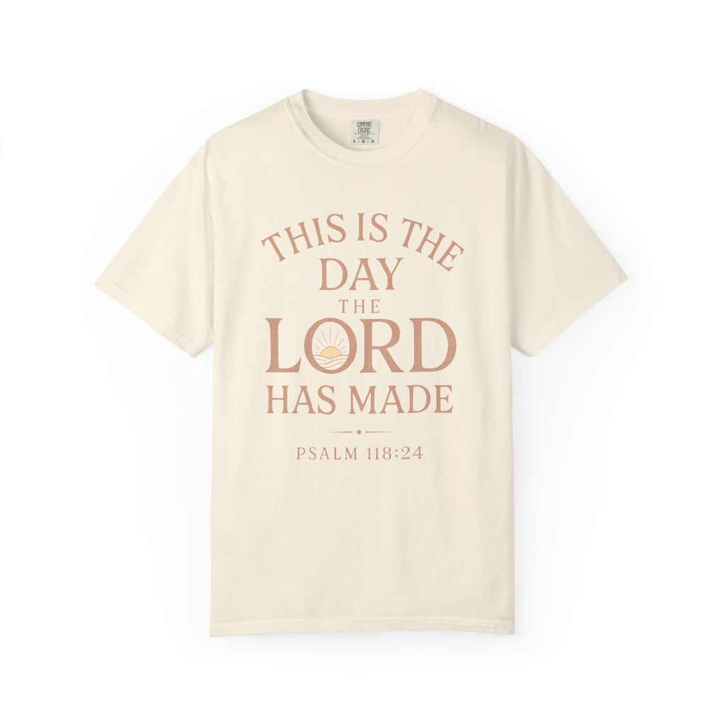 This is the Day T-Shirt
