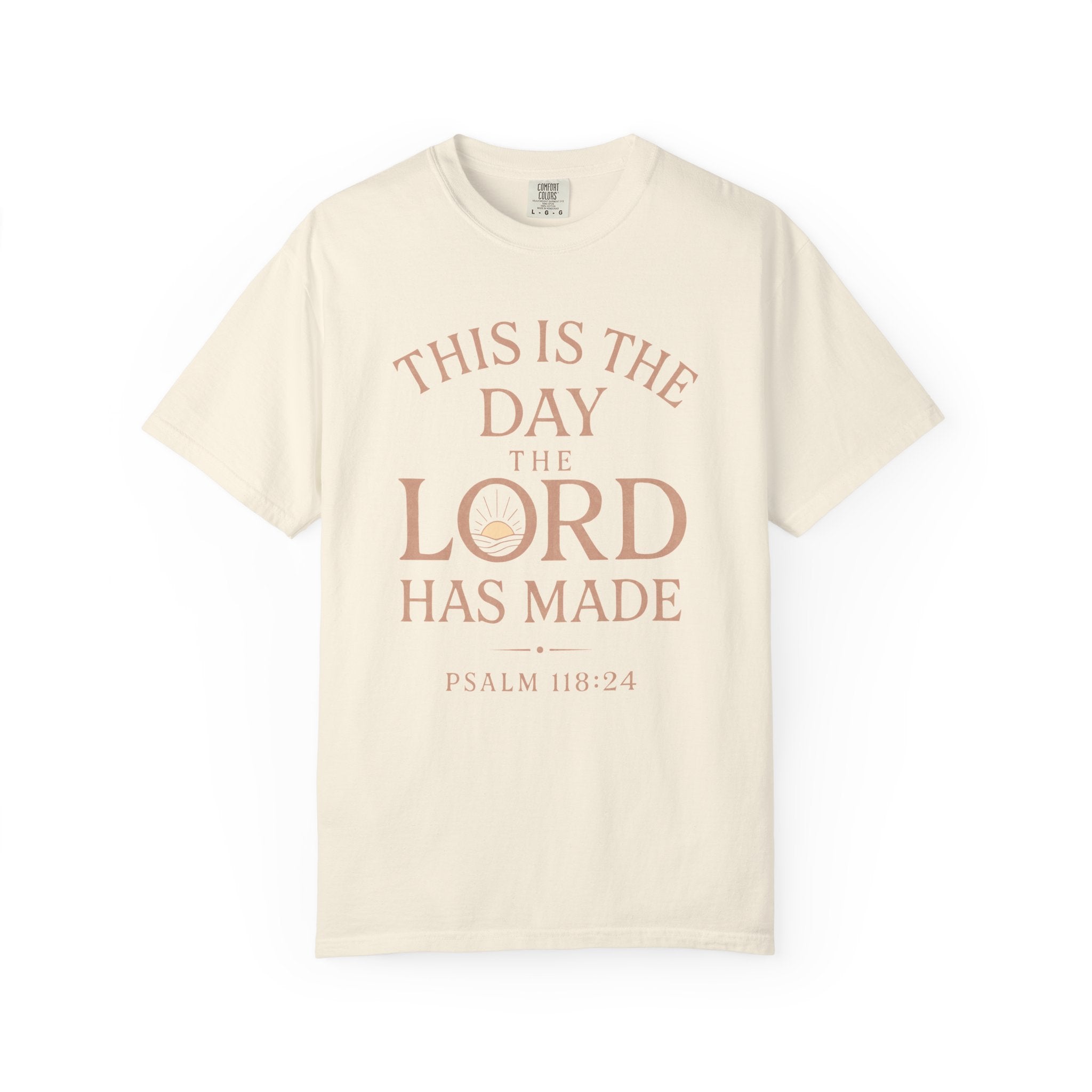 This is the Day T-Shirt