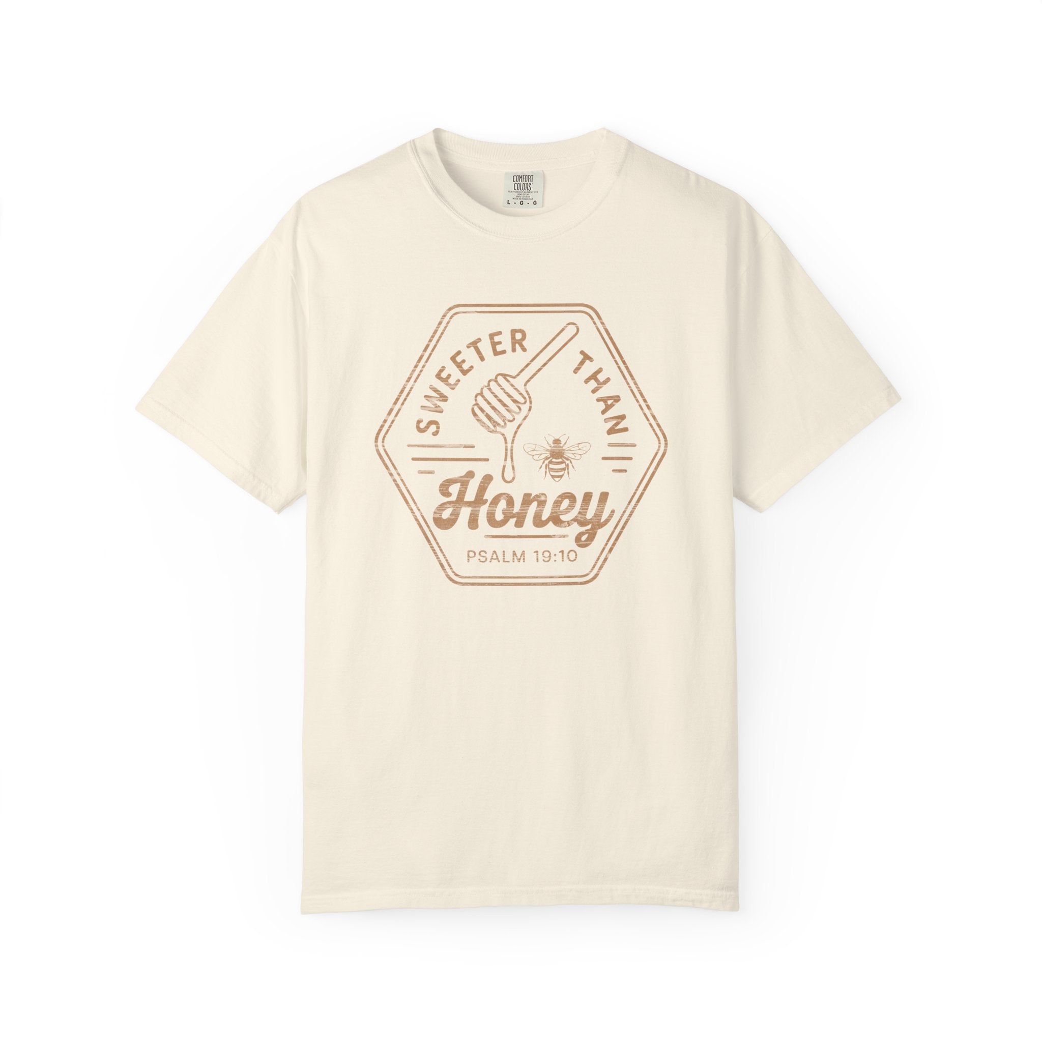 Sweeter Than Honey T-Shirt