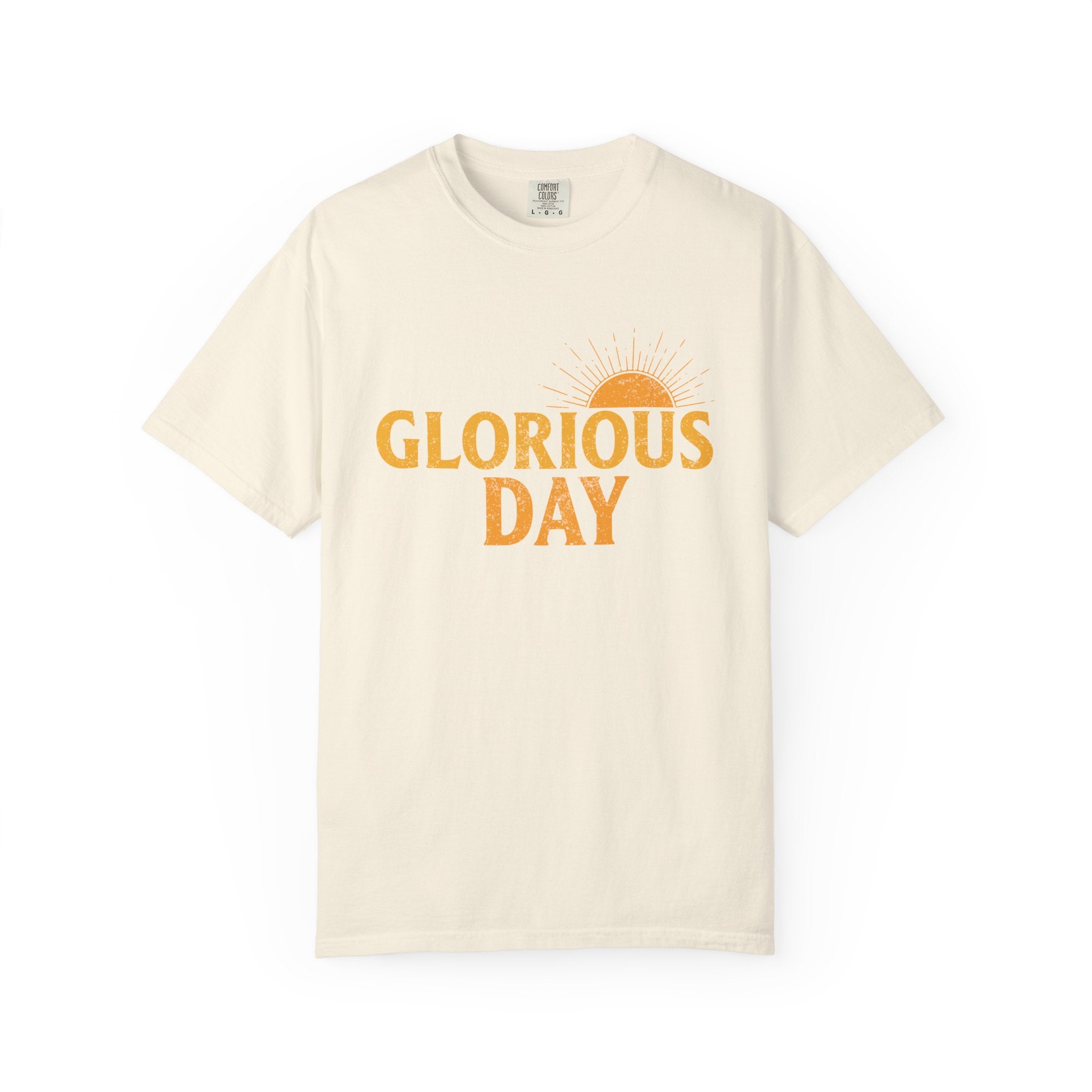 Glorious Day T-Shirt