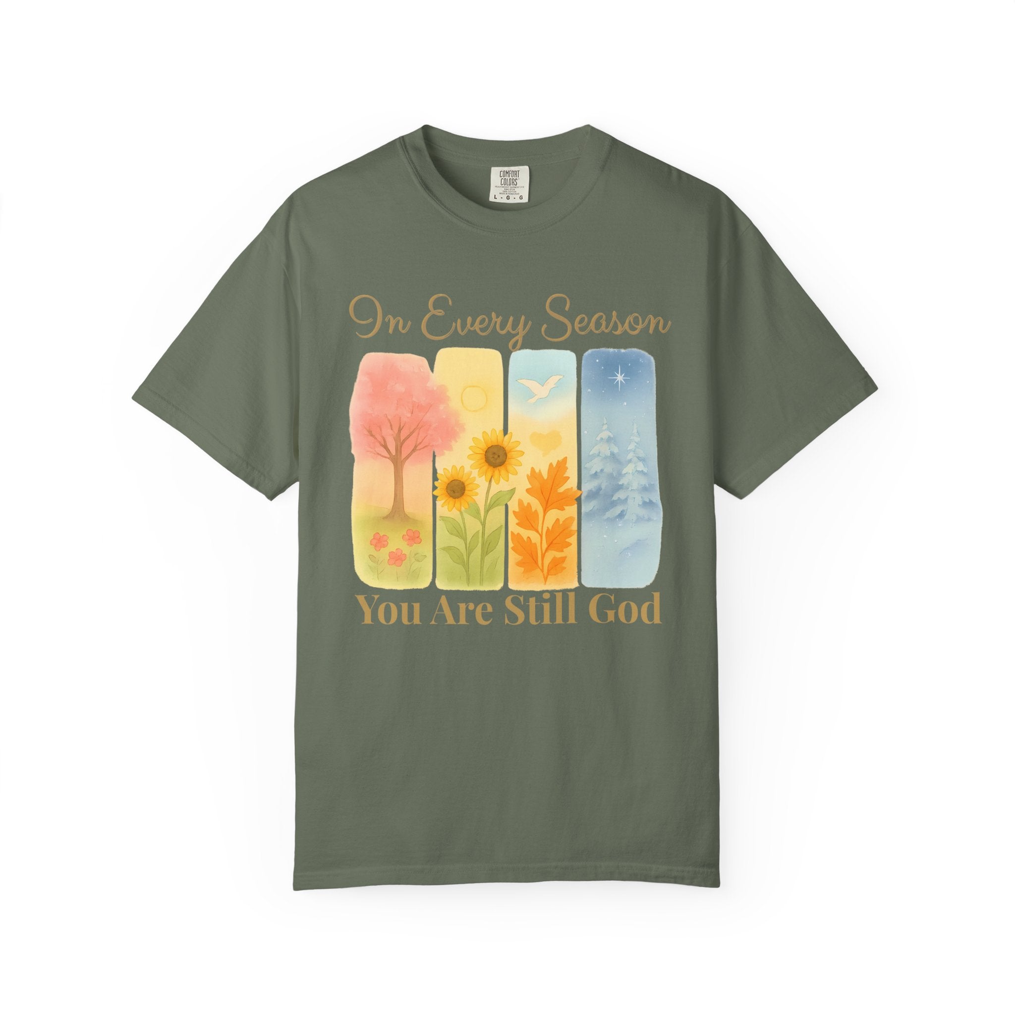 In Every Season T-Shirt