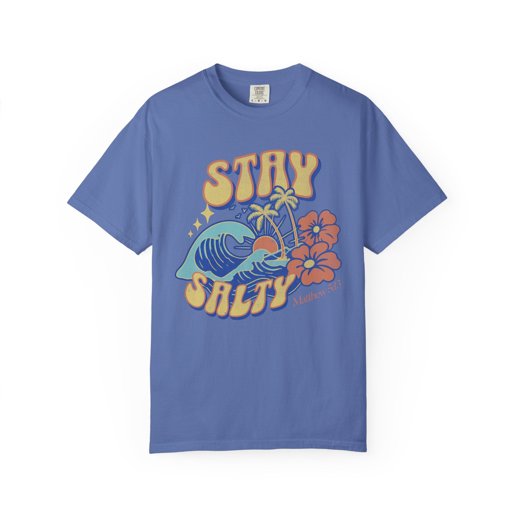 Stay Salty T-Shirt