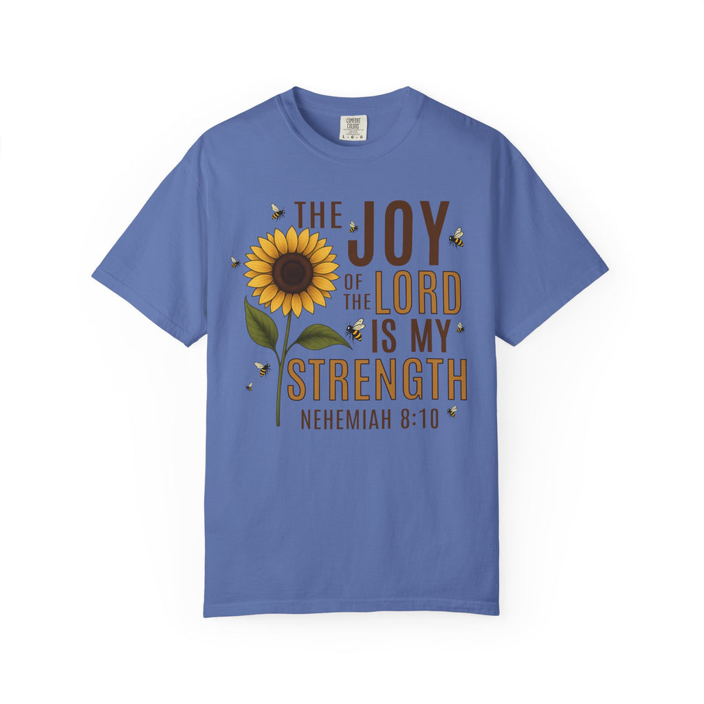 Joy of the Lord T-Shirt