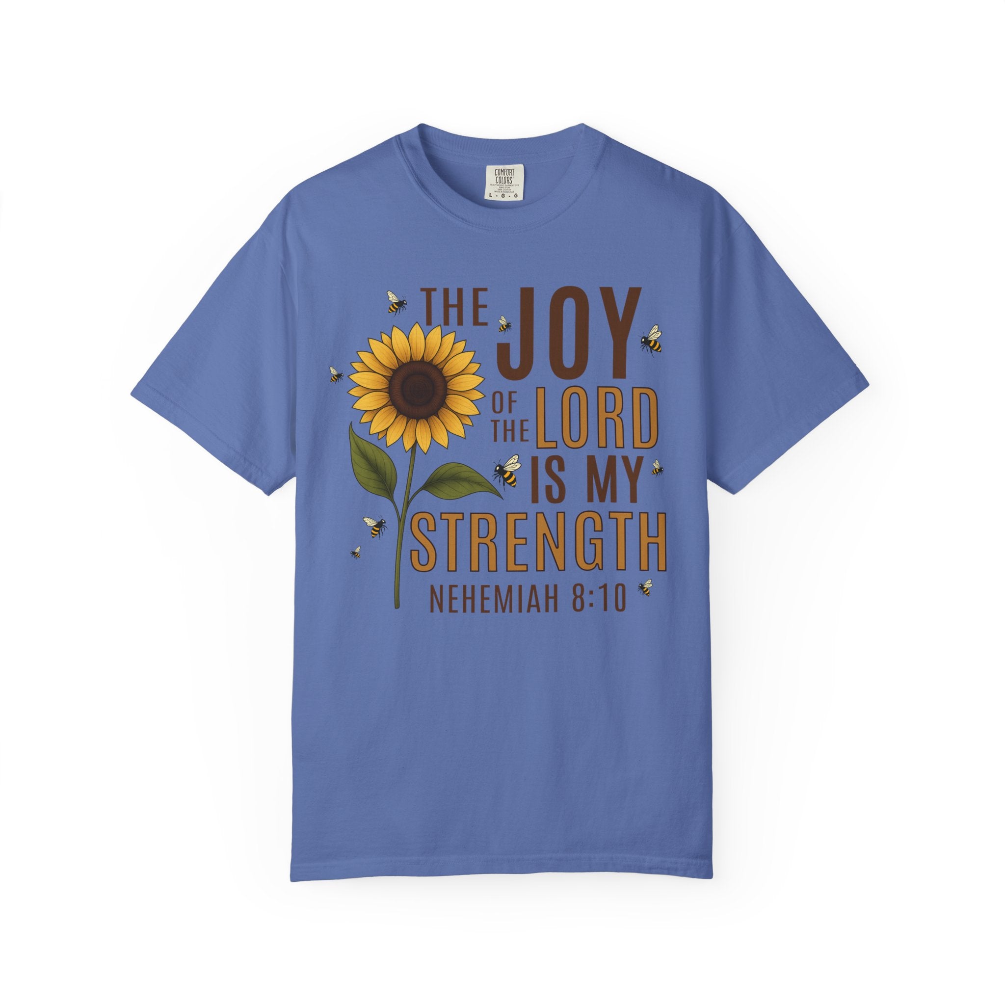 Joy of the Lord T-Shirt