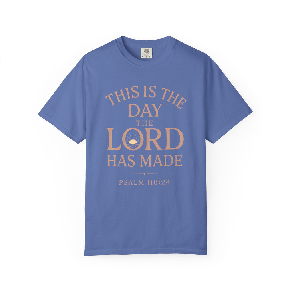 This is the Day T-Shirt