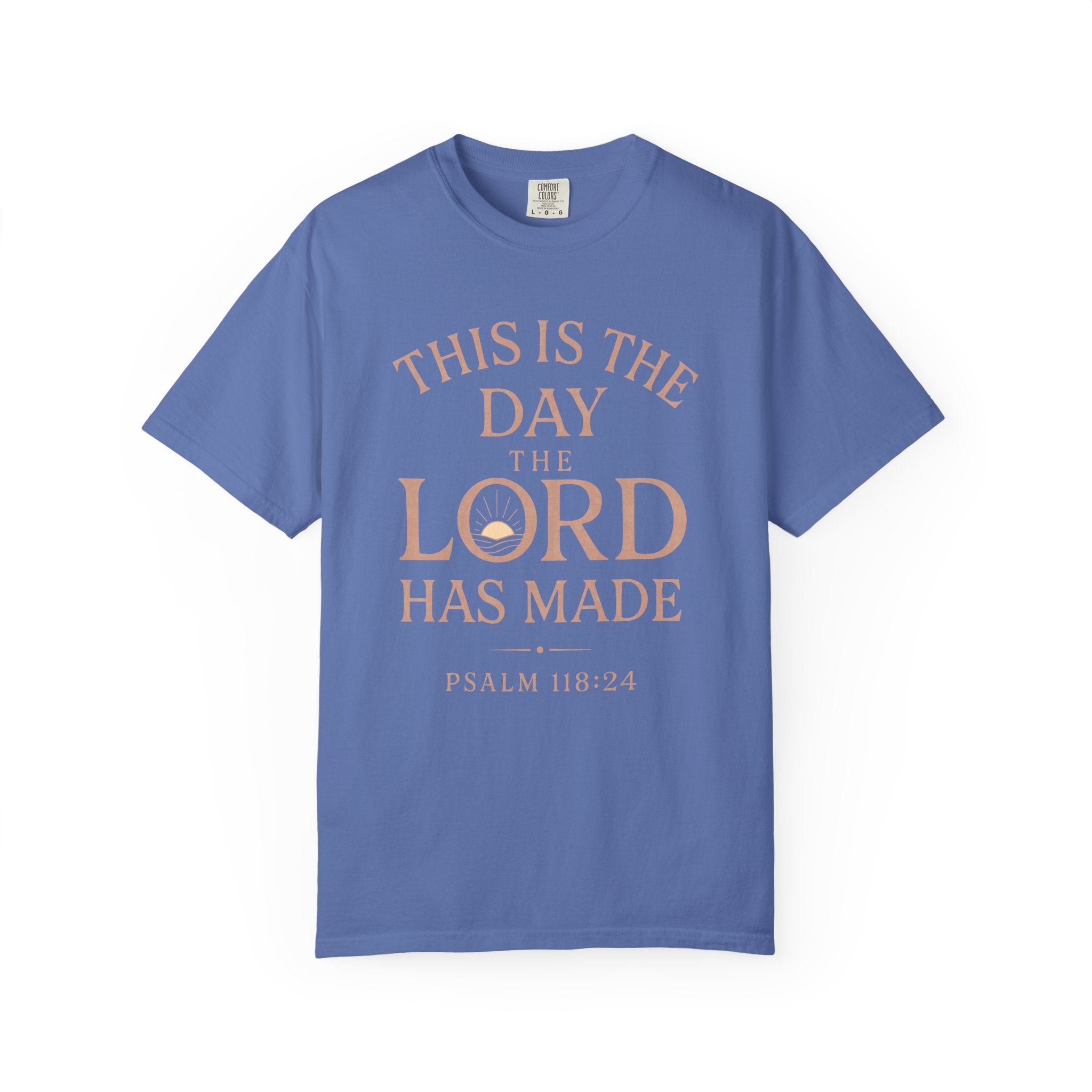 This is the Day T-Shirt