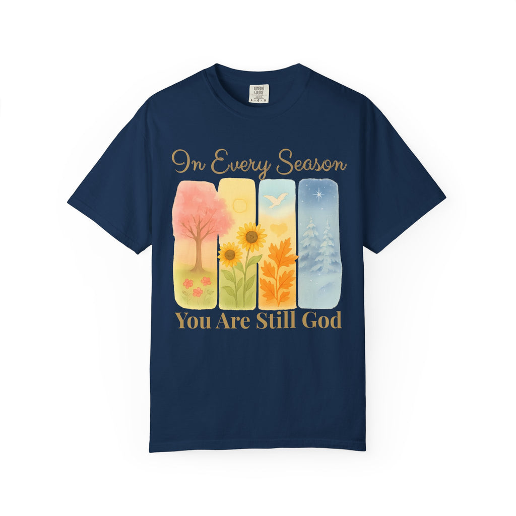 In Every Season T-Shirt