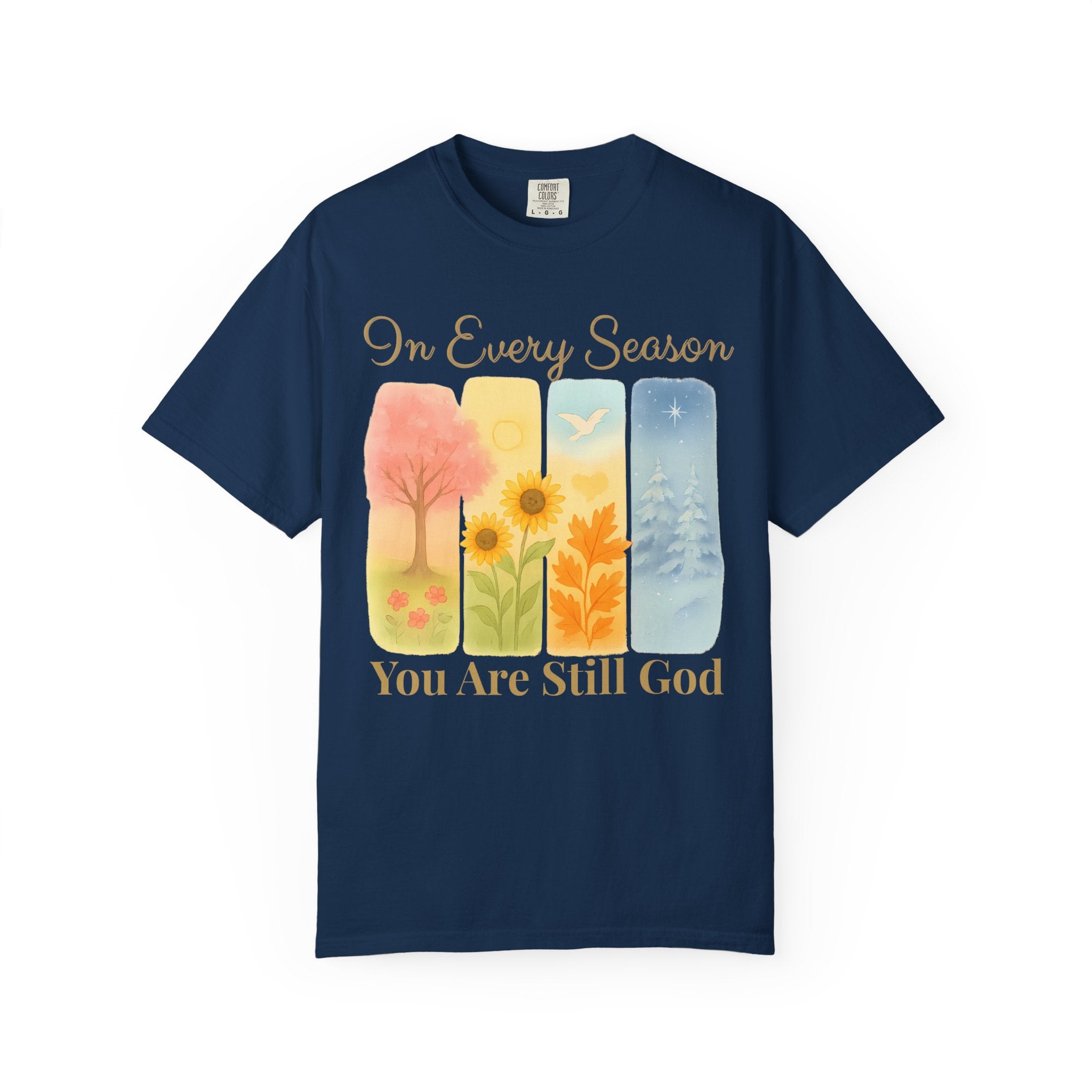 In Every Season T-Shirt