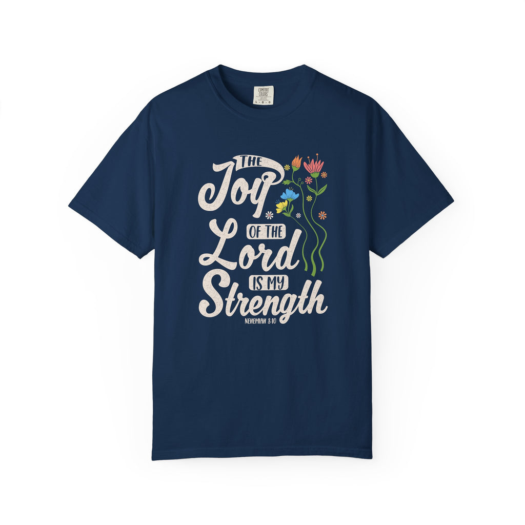 Joy of the Lord T-Shirt