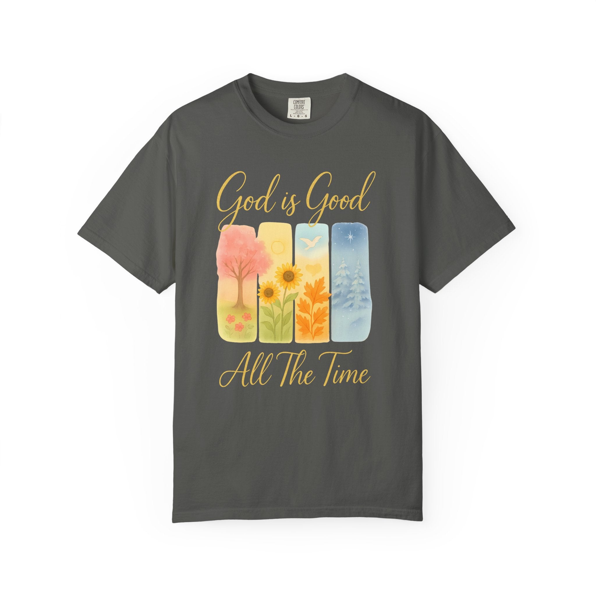 God is Good T-shirt