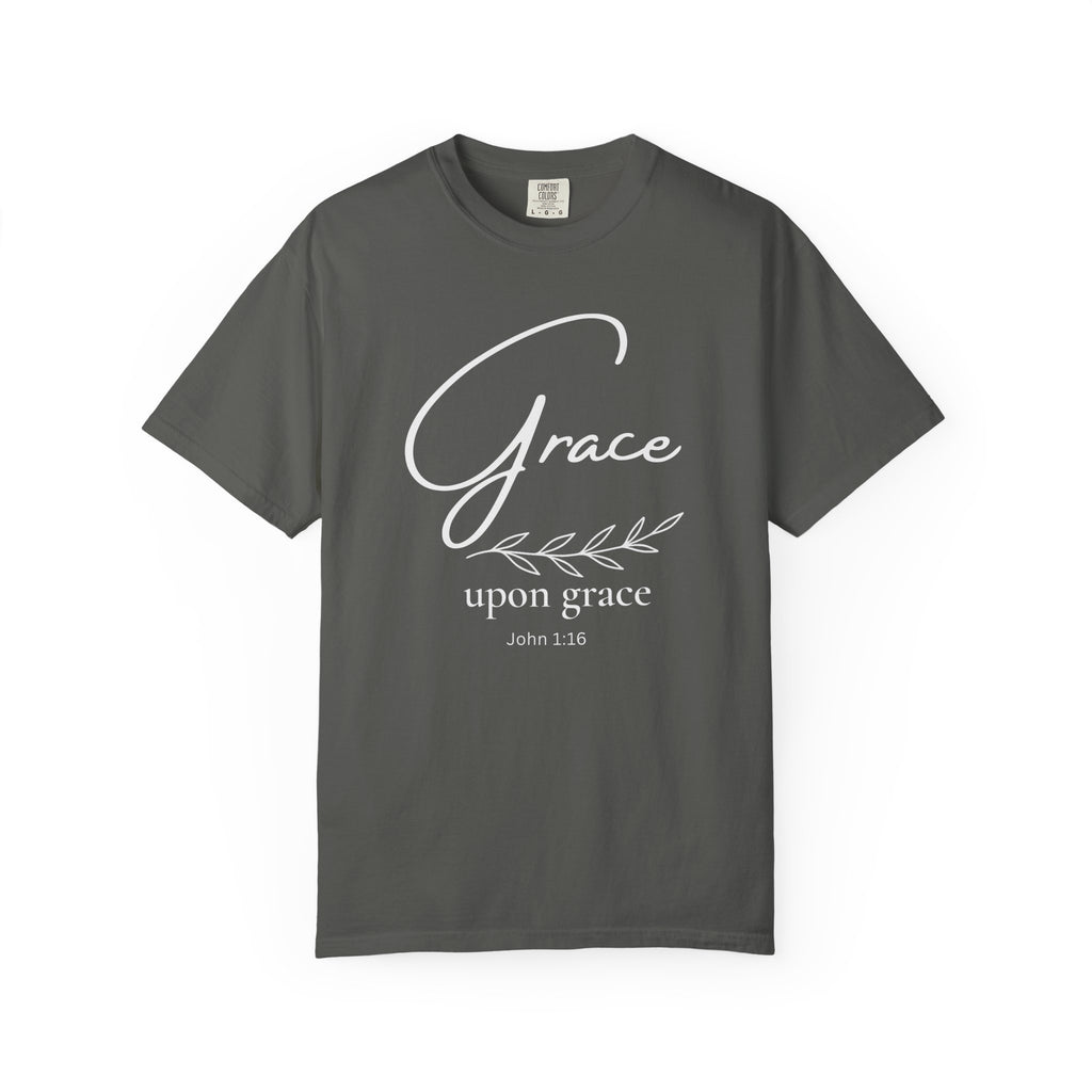 Grace Upon Grace T-Shirt