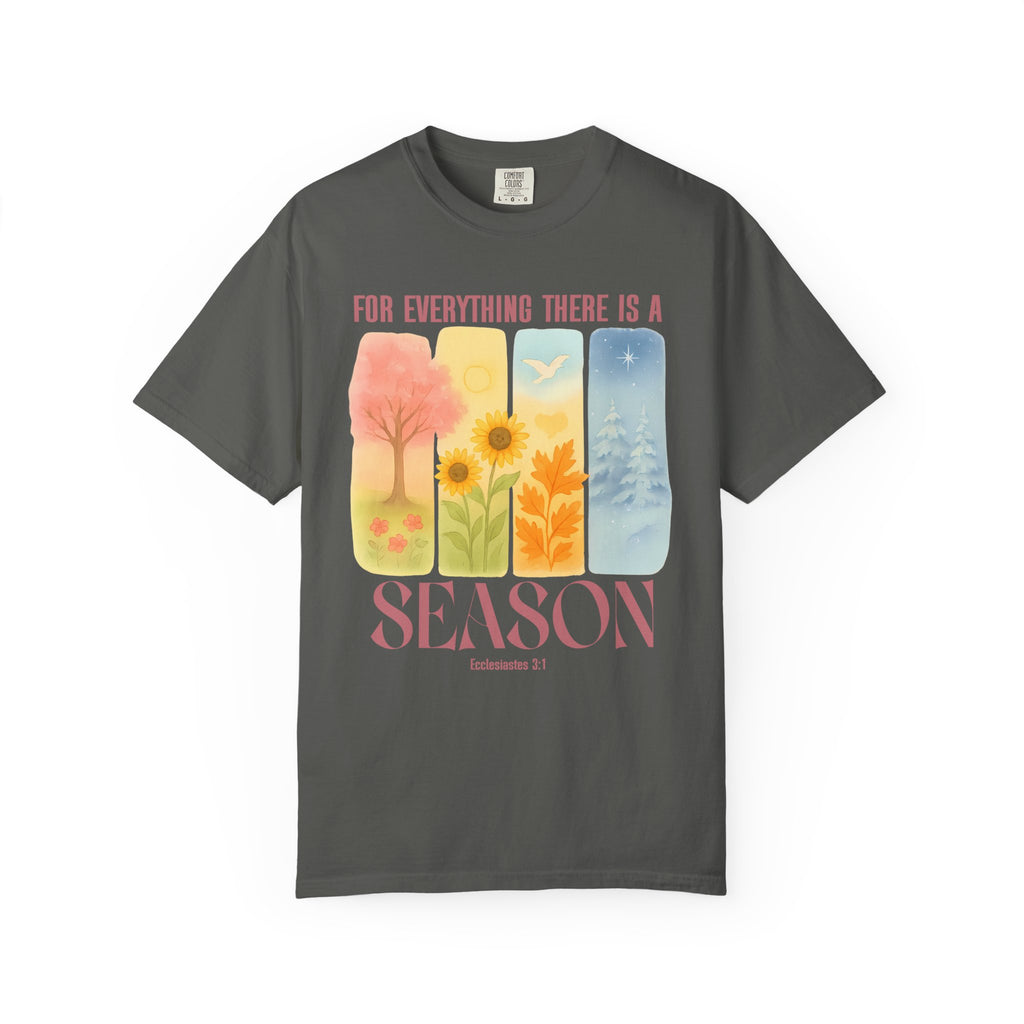 Season of Faith T-Shirt