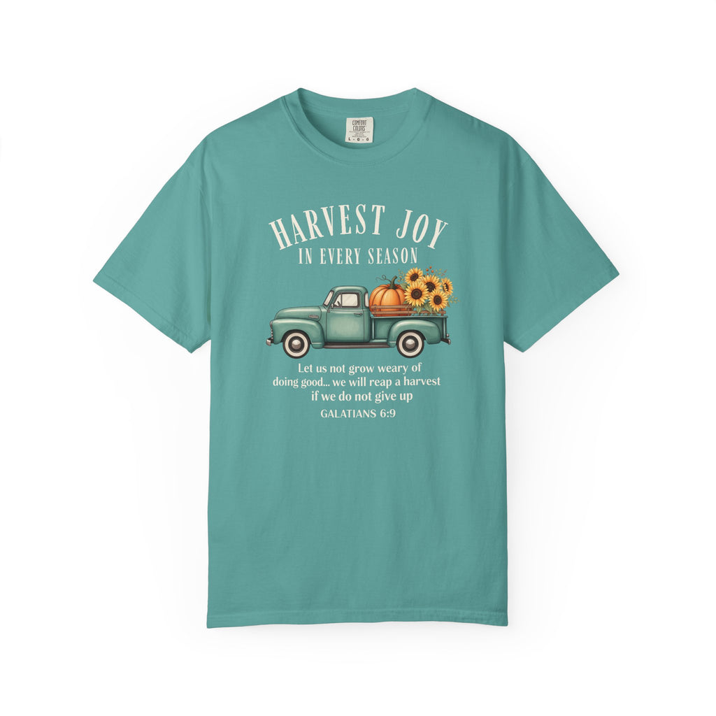 Harvest Joy T-shirt