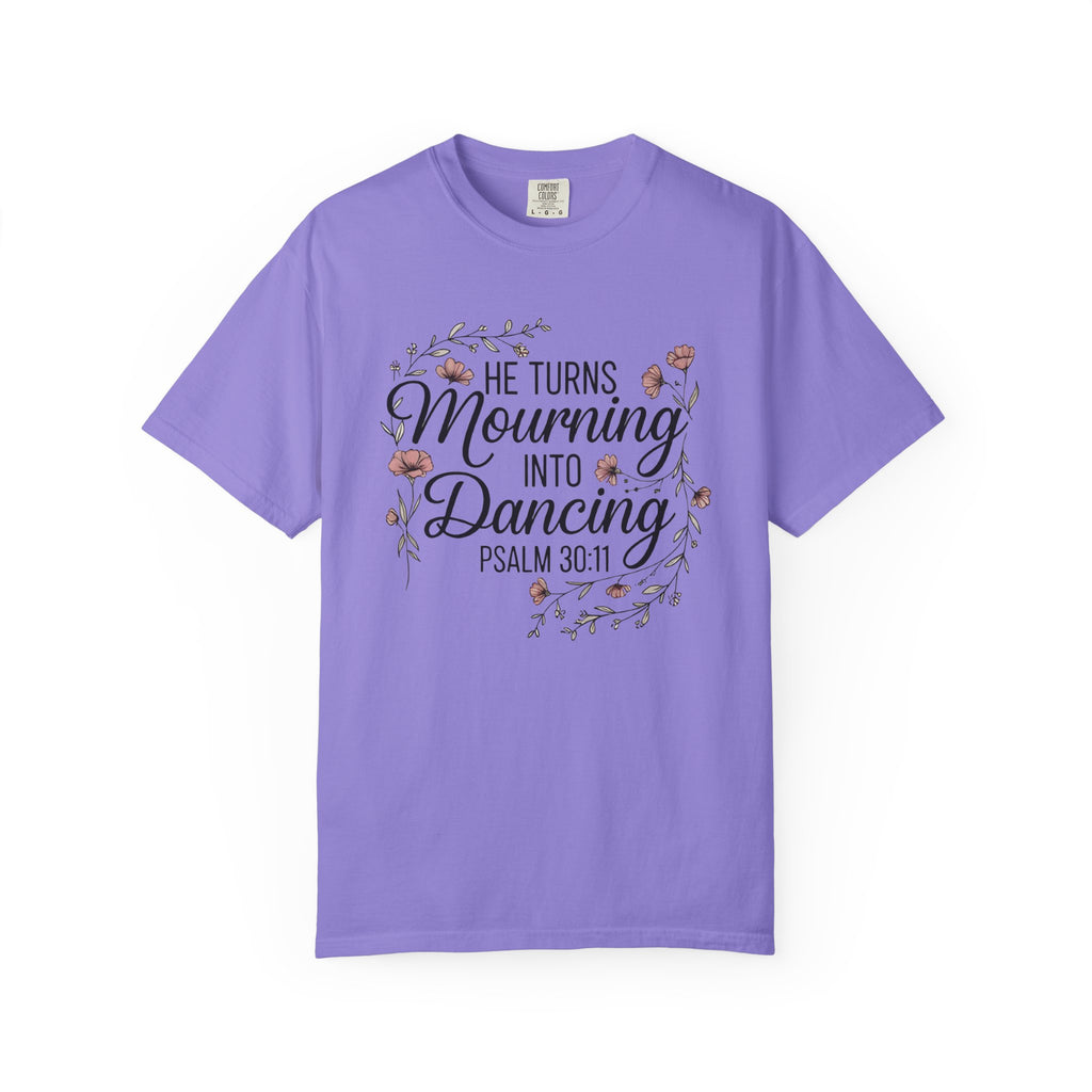 Mourning Into Dancing T-Shirt
