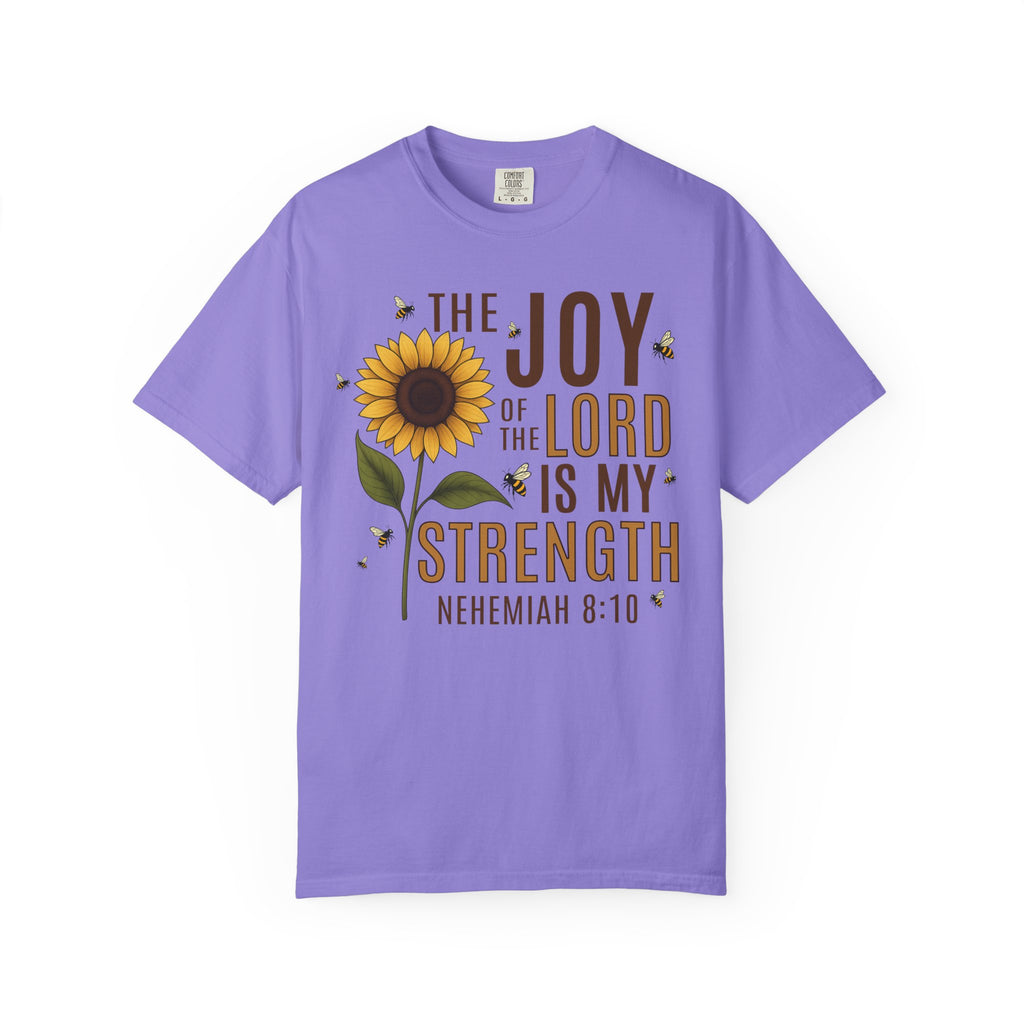 Joy of the Lord T-Shirt