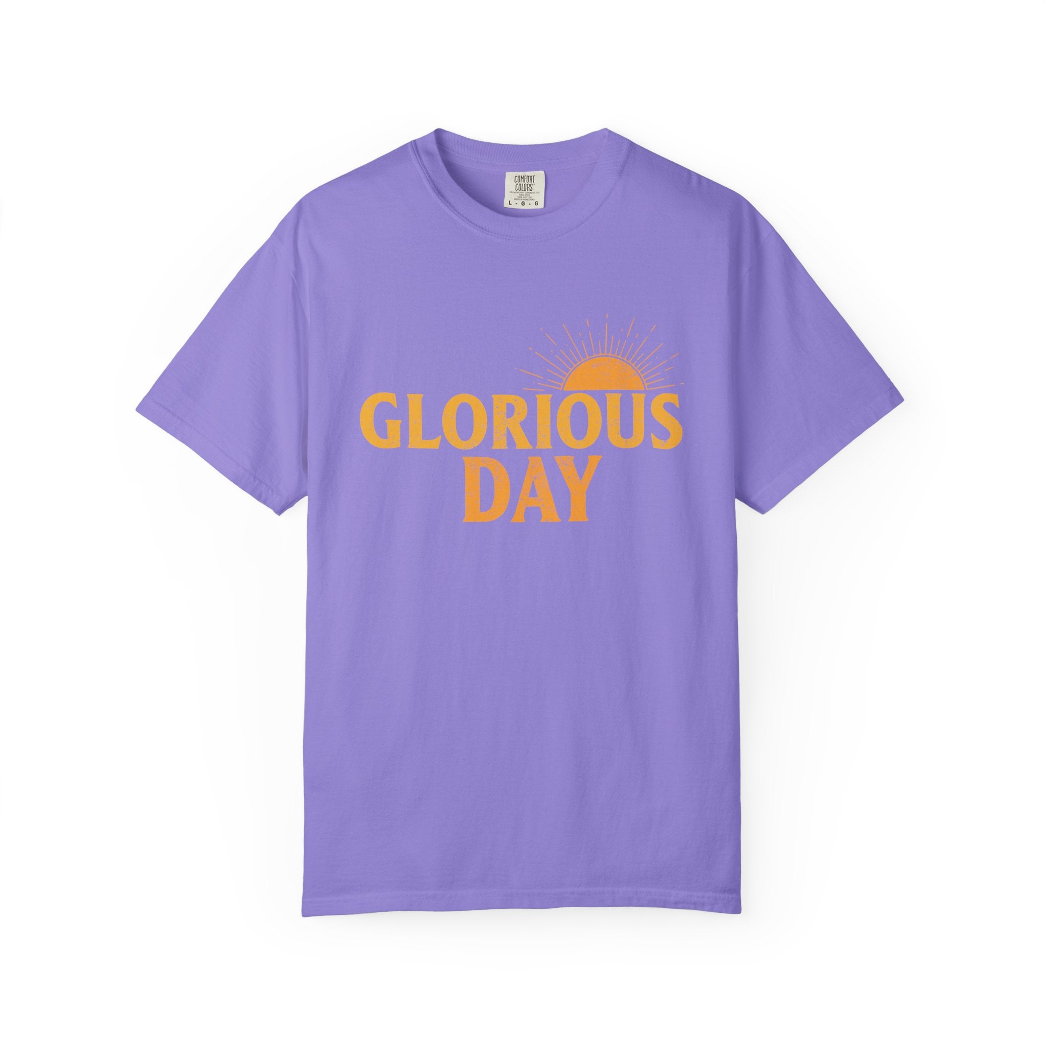Glorious Day T-Shirt