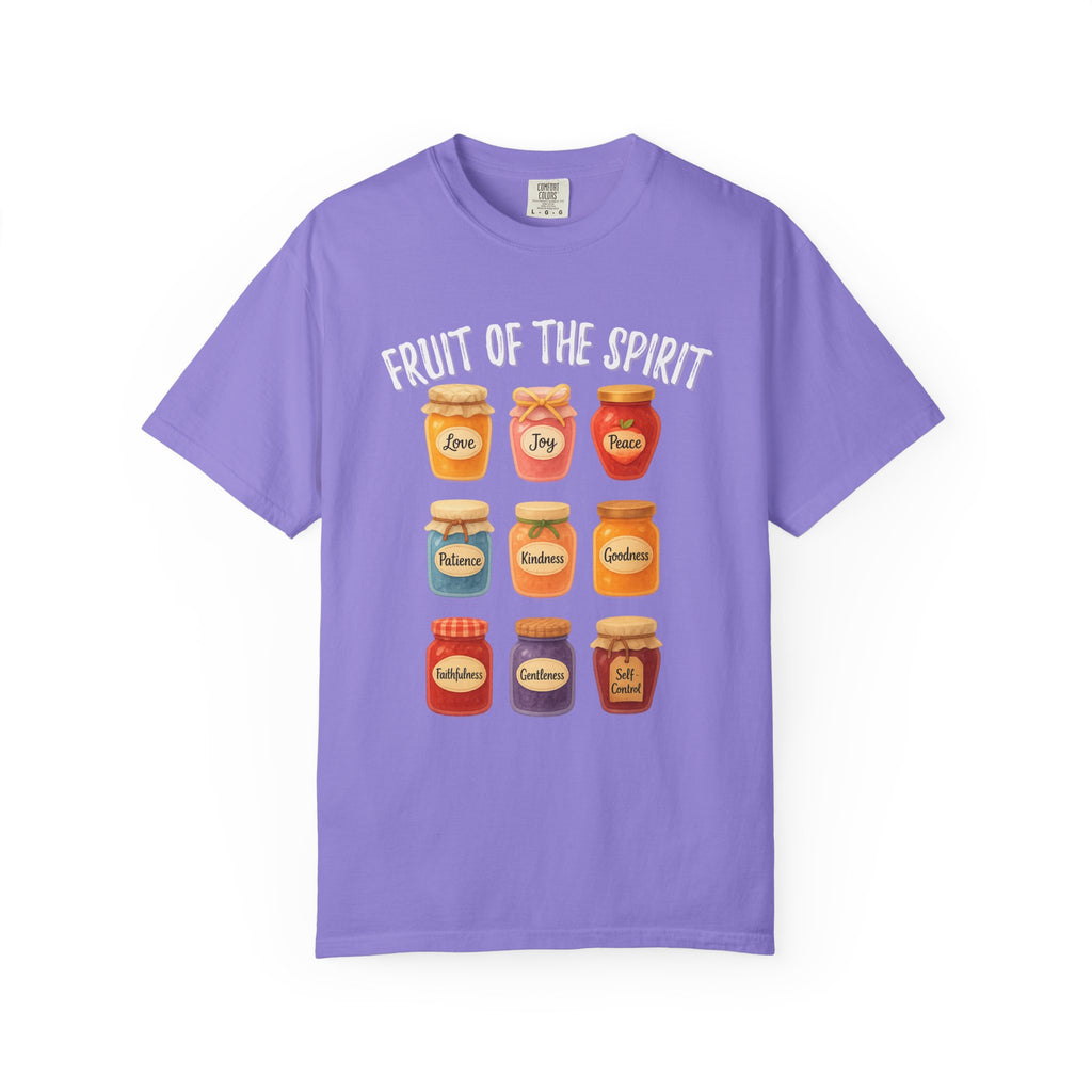 Fruit of the Spirit T-shirt
