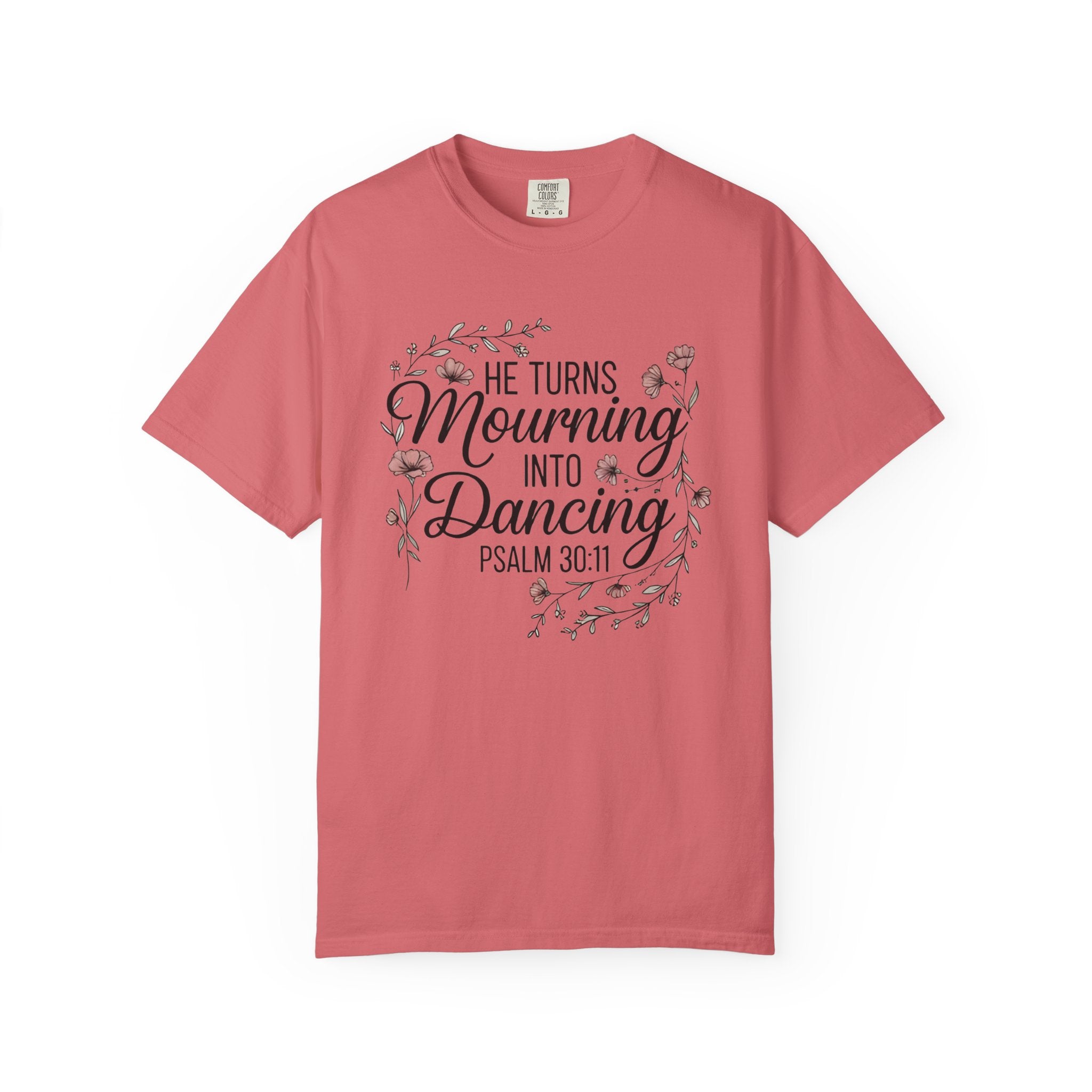 Mourning Into Dancing T-Shirt