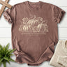 Abounding in Thanksgiving T-Shirt