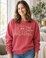 Bear with Each Other Sweatshirt