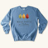 Beautiful in His Time Sweatshirt
