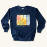 Beautiful In Its Time Sweatshirt