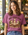 Bible Study Club T-Shirt
