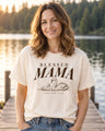 Blessed Mama Swan T-Shirt