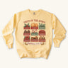 Christmas Fruit of the Spirit Sweatshirt