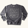 Emmanuel Christmas Sweatshirt