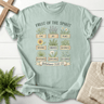 Fruit of the Spirit Herbs Edition T-Shirt
