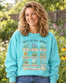 Fruit of the Spirit Sweatshirt