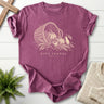 Give Thanks Psalm 107:1 T-Shirt