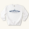 Go Tell It on the Mountain Sweatshirt