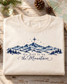 Go Tell It on the Mountain T-Shirt