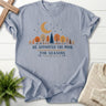 He Appointed the Moon T-Shirt