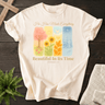 Beautiful In Its Time T-Shirt